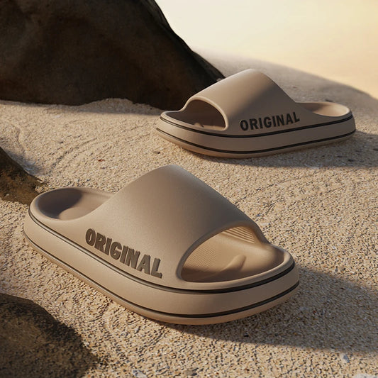 Minimalist Anti-Slip Sandals