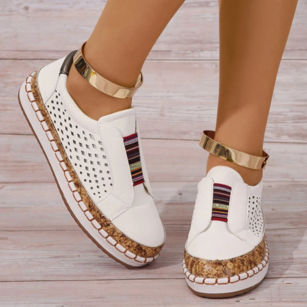 Karine Women's Anatomical Sneakers