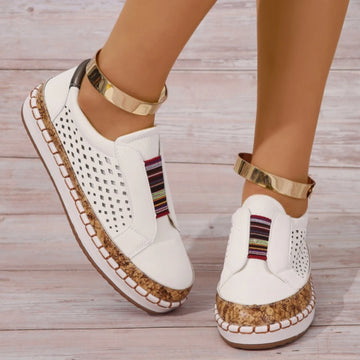 Karine Women's Anatomical Sneakers