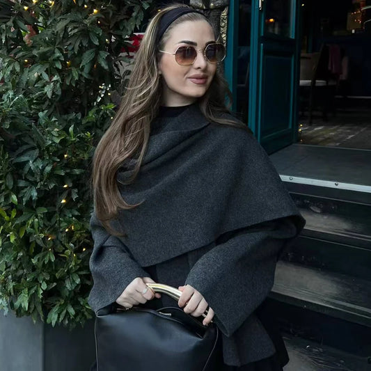 Cozy Winter Cardigan