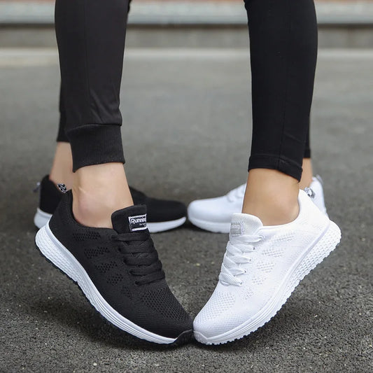 Women Casual Shoes Fashion