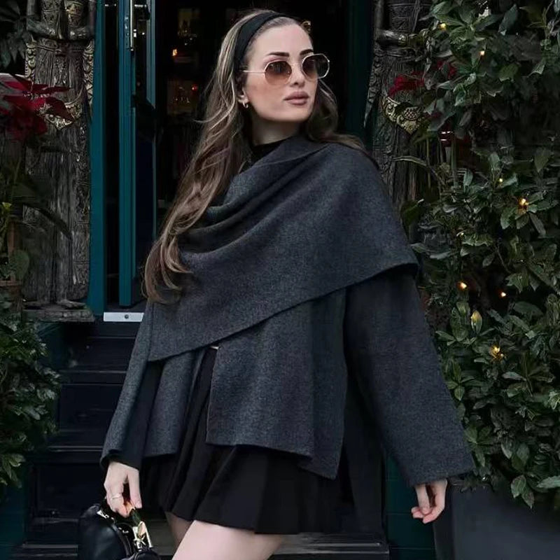 Cozy Winter Cardigan