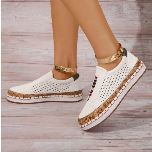 Karine Women's Anatomical Sneakers